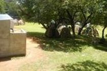 Adventure Lodge Victoria Falls Exterior foto